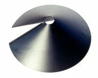 Wrap Around Squirrel Baffle 14" Or 18"