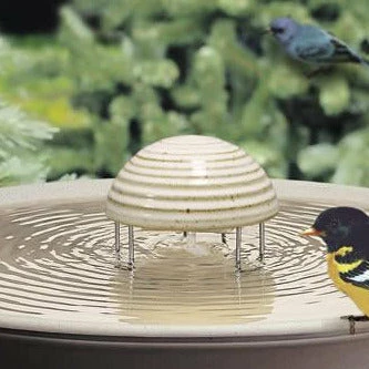 Water Wiggler With Pottery Cover 1 Water Wiggler With Pottery Cover