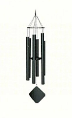 Music Of The Spheres Pentatonic Wind Chimes 8 Music Of The Spheres Pentatonic Wind Chimes -US Poultry Sales Store Whole Tone Mezzo Wind Chime f0333b38 3b70 41c9 8036 b034e9460a2e