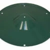Green Tray For 24-inch Peanut Feeder