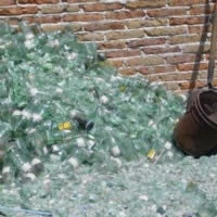 Parasol Red Filigree Hummingbird Feeder 2 Parasol Red Filigree Hummingbird Feeder - Image 2