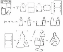 Tweet Tweet Birdhouse Kits 17 Tweet Tweet Birdhouse Kits -US Poultry Sales Store assembly 1dada6f6 a888 43d7 a32b 0413813766e7