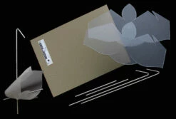 Euro Bird Feeder Kit 7 Euro Bird Feeder Kit -US Poultry Sales Store bird feeder kit packaging