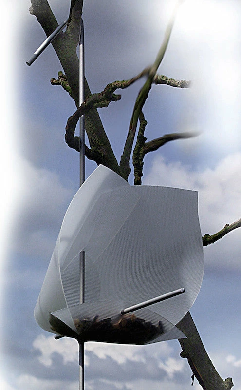 Euro Bird Feeder Kit 2 Euro Bird Feeder Kit - Image 2