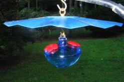 14-Inch Rain Or Shine Weather Guard-Cobalt Blue -US Poultry Sales Store boutnbaf dde83712 9c49 4787 b14b f1c03acaae11