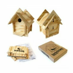 Box For Birds Birdhouse Kit- Original -US Poultry Sales Store box4bimage 9bba2c24 131f 43a1 a9a2 1db6d733f4d6