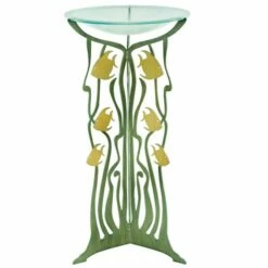 Cricket Forge Pedestal Bird Baths -US Poultry Sales Store cricket forge pedestal bird baths