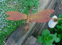 Large Dragonfly Kinetic Garden Stake 5 Large Dragonfly Kinetic Garden Stake -US Poultry Sales Store dragonfly close cda15438 0da2 4fa2 b8af 59e03f7fdc00