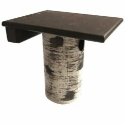 Gilbertson Nest Box - NABS Approved 5 Gilbertson Nest Box - NABS Approved -US Poultry Sales Store gibertson bluebird house poly roof