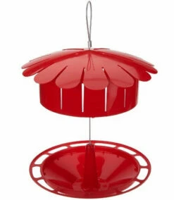 Humm-Bug Protein Hummingbird Feeder 5 Humm-Bug Protein Hummingbird Feeder -US Poultry Sales Store hum bug hummingbird feeder