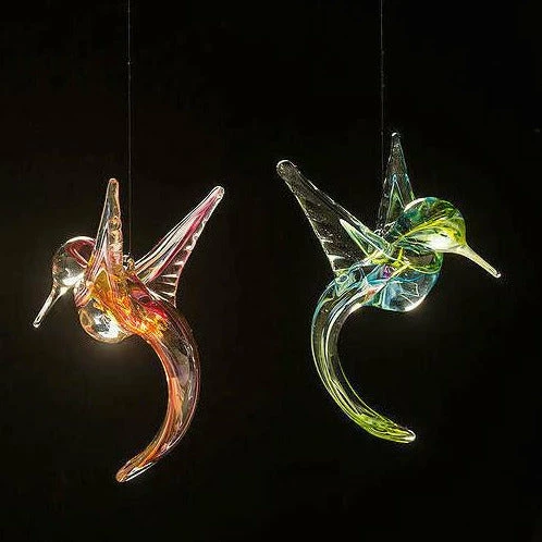Hummingbird Sun Catcher 1 Hummingbird Sun Catcher