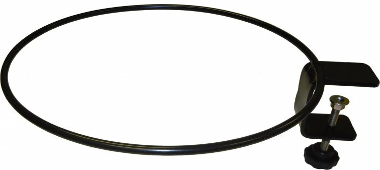 Red Petals Solar Bubbler Bird Bath 3 Red Petals Solar Bubbler Bird Bath - Image 3