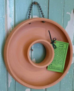 Living Wreath Planter 4 Living Wreath Planter -US Poultry Sales Store living wreath wall planter