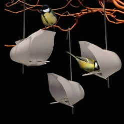 Euro Bird Feeder Kit 6 Euro Bird Feeder Kit -US Poultry Sales Store mod birdhouse kit