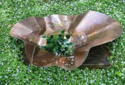 Patina Copper Planter Or Birdbath 5 Patina Copper Planter Or Birdbath -US Poultry Sales Store new copper bath2 c84e8052 6fb7 4daa b157 54a7f39eab9b