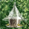 Sky Cafe Squirrel Proof Feeder