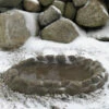 All-Seasons Heated Bird Bath