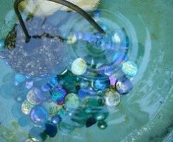 Bird Bath Dripper & Leaf Mister Combo 6 Bird Bath Dripper & Leaf Mister Combo -US Poultry Sales Store our dripper