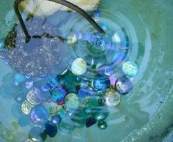 Bird Bath Dripper & Leaf Mister Combo 3 Bird Bath Dripper & Leaf Mister Combo - Image 3