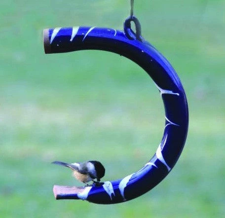 Solo Bird Feeder 1 Solo Bird Feeder