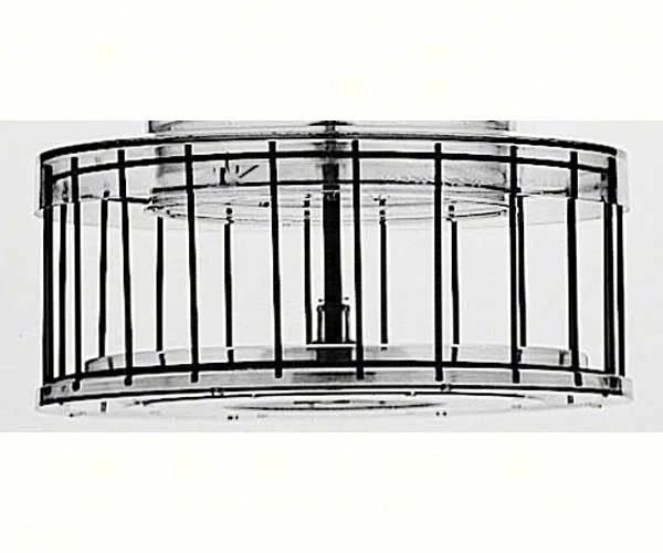 Songbird All-Weather Feeder 4 Or 6 Qt. 3 Songbird All-Weather Feeder 4 Or 6 Qt. - Image 3