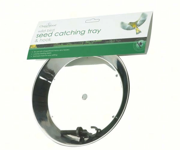 Stainless Steel Whole Peanut Feeder 3 Stainless Steel Whole Peanut Feeder - Image 3