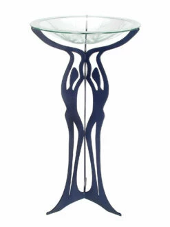 Cricket Forge Pedestal Bird Baths -US Poultry Sales Store three grace ped
