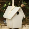 Totally Green Birdhouse Kit