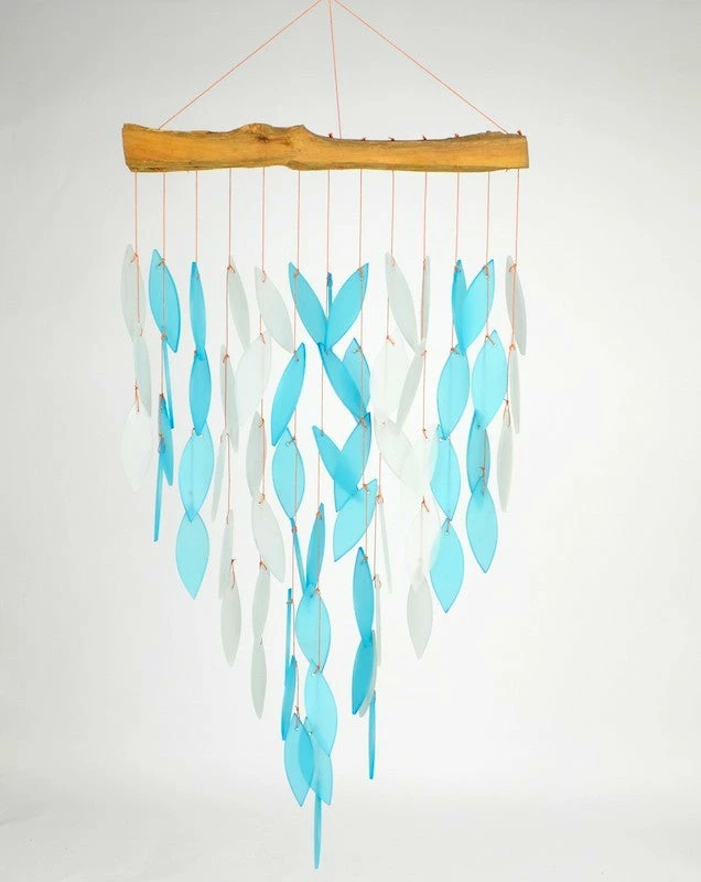 Deluxe Waterfall Wind Chime 1 Deluxe Waterfall Wind Chime