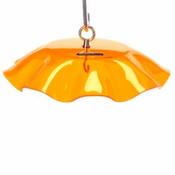 Acrylic Weather Guard-4 Colors 7 Acrylic Weather Guard-4 Colors -US Poultry Sales Store weather guard orange