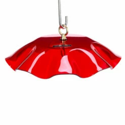 Acrylic Weather Guard-4 Colors 8 Acrylic Weather Guard-4 Colors -US Poultry Sales Store weather guard red